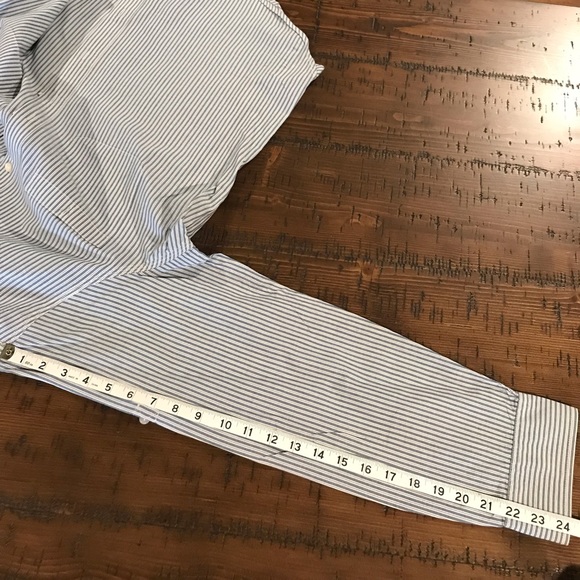 New (2 broken buttons) RL, Sz Large, LS, Shirt - Picture 7 of 8